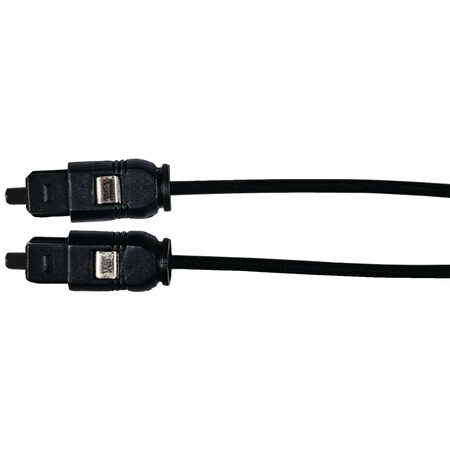 Rca Digital 6 ft. Optical Cable DV11R